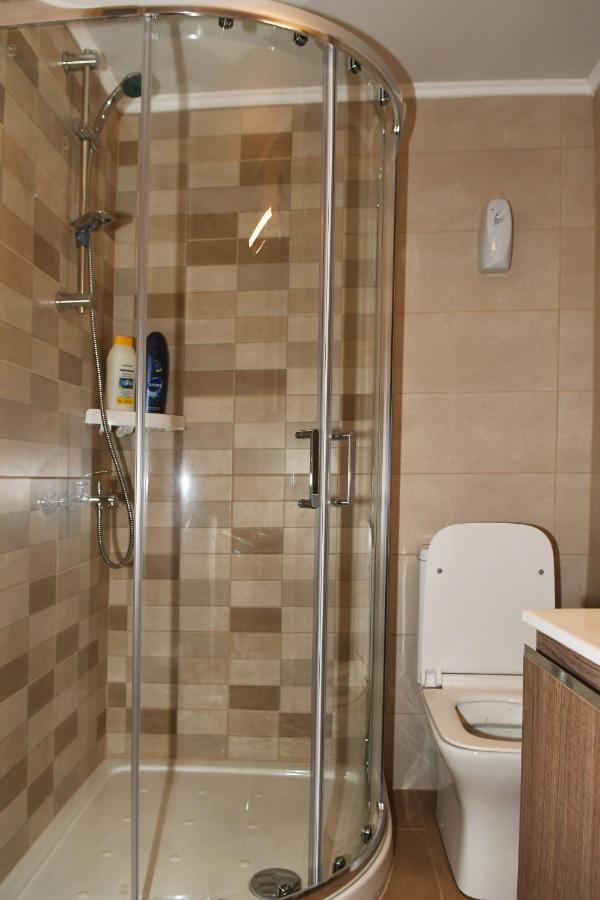 Kavala Port Apartments Zewnętrze zdjęcie