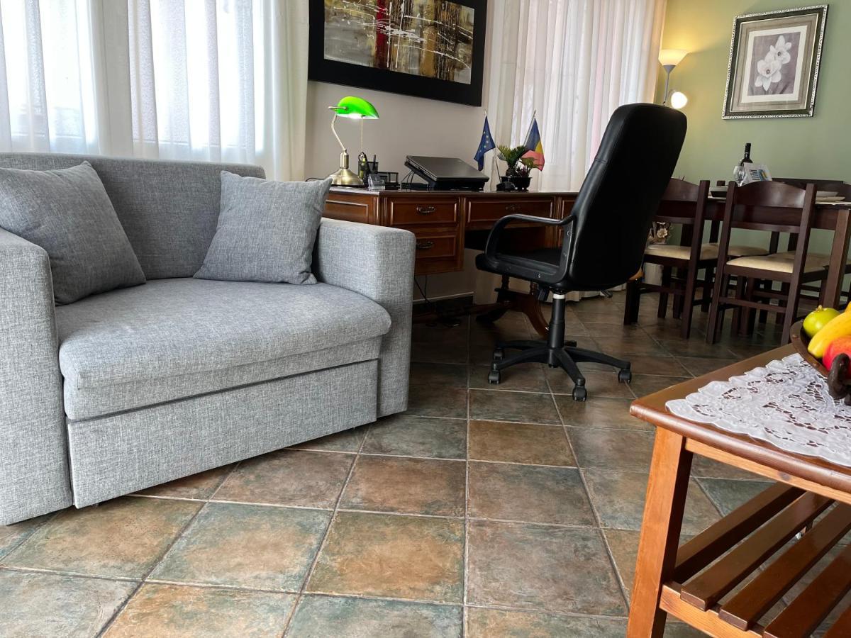 Kavala Port Apartments Zewnętrze zdjęcie